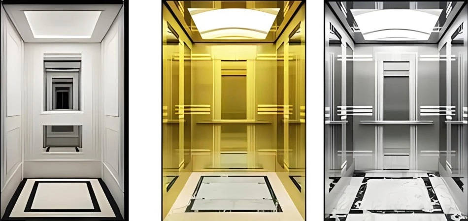 Passenger Elevator Manufacturers Passenger Elevator Manufacturers
