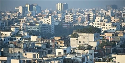 बांग्लादेश में शीर्ष 10 लिफ्ट