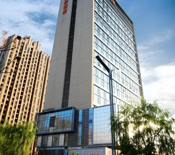 Xingyu Hotel in Shanxi Xingyu Hotel in Shanxi