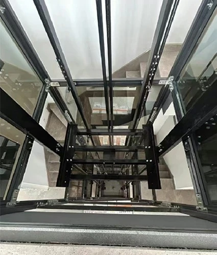 320kg indoor home lift 320kg indoor home lift